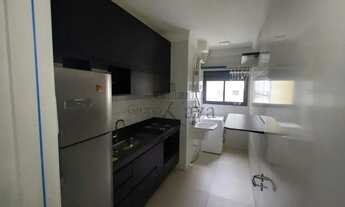 Imagem 3: Imóvel para aluguel tem 76 metros quadrados com 3 quartos