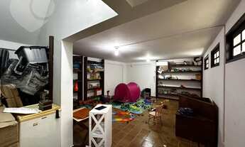 Imagem 3: Casa em rua fechada