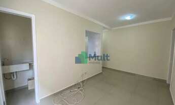 Imagem 5: Apartamento com 2 dormitórios para alugar, 70 m² - Jardim Botânico - Ribeirão Preto/SP