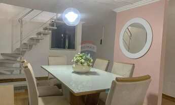 Imagem 4: Vendo casa duplex, 4 quartos - Sacramenta