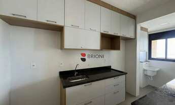 Imagem: Apartamento com 2 dormitórios para alugar