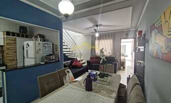 Imagem 5: Casa para locação no Jardim Brasil em Americana