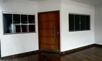 Imagem 6: CASA 3 Qts, 1 Ste (JD EUROPA) Gyn