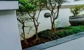 Imagem 3: Sobrado com 3 dormitórios, 308 m² - venda por R$ 1.750.000,00 ou aluguel por R$ 8.598,00/m