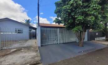 Imagem: Casa para Venda em Londrina, Conjunto Farid