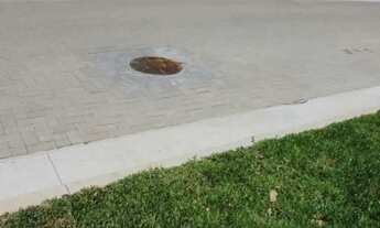 Imagem 7: Terreno - Bairro Pórtico