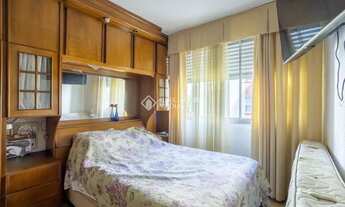 Imagem: Apartamento 2 quartos no Bairro São João