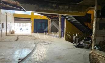 Imagem 2: Loja com 726 m2 - Locação - Centro