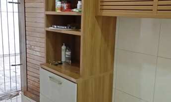 Imagem 7: Imóvel para aluguel tem 70 metros quadrados com 2 quartos em Gramame - João Pessoa - PB