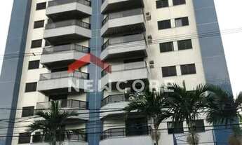 Imagem 4: Apartamento em Avenida José de Sousa Campos - Nova Campinas - Campinas/SP