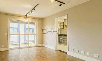 Imagem 5: Aluguel Apartamento 1 Dormitórios - 62 m² Vila Madalena