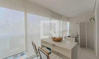 Imagem 7: Apartamento à Venda - Consolação, 1 Quarto, 41 m2