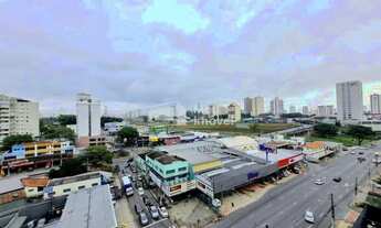 Imagem: MIS Aluguel Apartamento 2 Dormitórios sendo