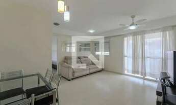 Imagem: Apartamento à Venda - Bela Vista, 1 Quarto