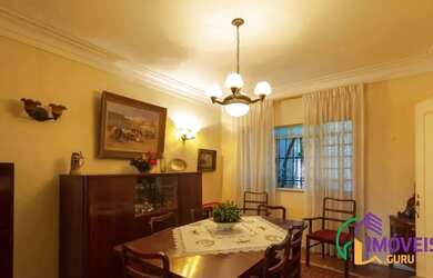 Imagem 5: CASA ASSOBRADADA - VILA OLÍMPIA - SP