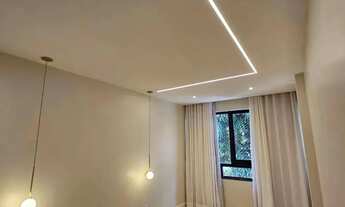 Imagem 2: Apartamento 2/4 na Ladeira da Barra