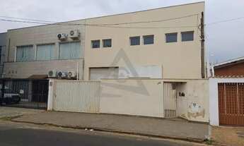 Imagem: Galpão para alugar em Campinas, Taquaral