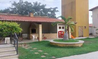 Imagem 2: Aluga-se Casa Residencial de condomínio