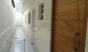 Imagem 3: Casa Terrea em Osasco