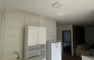 Imagem 7: Apartamento Mobiliado para Alugar em Ponta Negra