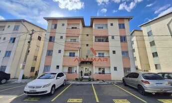 Imagem 3: Apartamento com 2 dormitórios para alugar, por R$ 970,00/mês - Roma - Volta Redonda/RJ