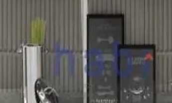 Imagem 6: Apartamento com 1 dormitório, 46 m² - venda por R$ 440.000,00 ou aluguel por R$ 2.400,01/m