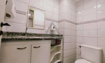 Imagem 5: Sala à venda e para alugar em Campinas, Centro, com 105 m², Edifício América do Sul