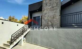 Imagem 2: Casa em Rua Tucunaré - Condomínio Villa Verde Bragança - Bragança Paulista/SP