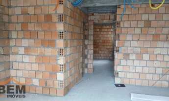 Imagem 4: Apartamento com 2 dormitórios à venda, 55 m² por R$ 395.000,00 - Santa Regina - Camboriú/S