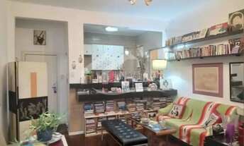 Imagem 5: 2 QUARTOS SILENCIOSO COM ÓTIMA LOCALIZAÇÃO