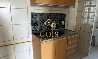 Imagem 3: Apartamento 3 Quartos sendo 1 suíte - Antares/Maceió!