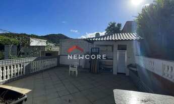 Imagem 7: Casa de condomínio em Rua Antônio Guedes - Santo Antônio - Duque de Caxias/RJ