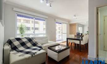 Imagem 2: APARTAMENTO - PINHEIROS - SP