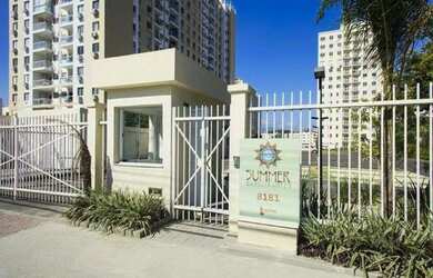 Imagem: Summer Bandeirantes - 3 quartos com suíte