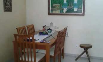 Imagem 4: Apartamento - Parque Residencial Aquarius - Residencial Belle Air - 3 Dormitórios - 88m²