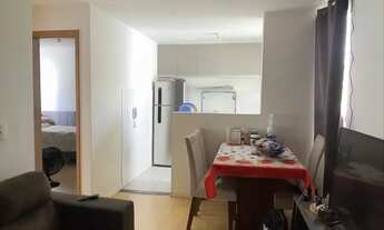 Imagem 4: Apartamento em Cambé