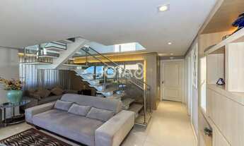 Imagem 7: COBERTURA 4 QUARTOS NO ECOVILLE!!! Cobertura 4 Quartos No Ecoville - J8