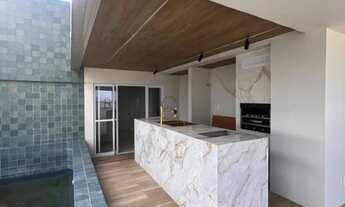 Imagem 4: Cobertura Duplex em Macapá