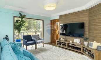 Imagem 5: Apartamento 140m², 3 Quartos na Freguesia do Ó!