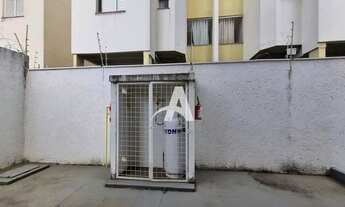 Imagem 3: Aluguel Apartamento mobiliado SANTA MÔNICA