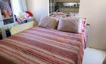 Imagem 7: Apartamento localizado no bairro São Gerardo na Avenida Bezerra de Menezes