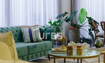 Imagem 5: Apartamento Mobiliado no setor Marista - Opus Araguaya - 182 m2