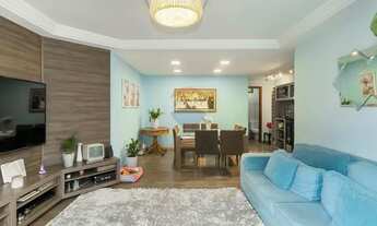 Imagem 7: Apartamento 140m², 3 Quartos na Freguesia do Ó!