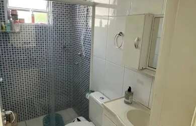 Imagem 6: Apartamento à venda no Parque Campolim, em Votorantim- SP