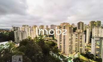 Imagem 4: Apartamento à venda no Condomínio Pinot Noir - Rua Carvalho De Freitas, 325 - São Paulo