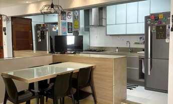 Imagem: Costa Azul! 3 Quartos com Suíte, Vista