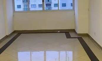 Imagem 2: Apartamento para Locação em Barueri, Alphaville Centro Industrial e Empresarial/Alphaville