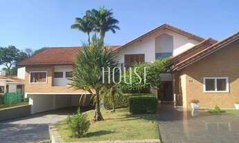 Imagem 2: Casa à venda em Bosque São Bento: condomínio de alto padrão em Sorocaba, com 720m²