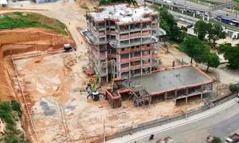 Imagem 2: Cota para Lance torre A grupo 19 com 2 dormitórios jardim salete Taboão da serra