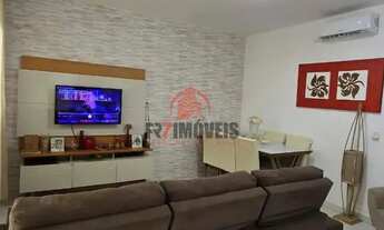 Imagem 4: Linda casa! 2 Quartos sendo 1 Suíte - Toda no Porcelanato com Quintal amplo - Res. Recanto